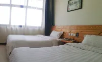 魏県青竹苑ホテル