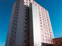 Forenom Aparthotel Stockholm Alvik Hotele w pobliżu Stockholm Bromma Airport