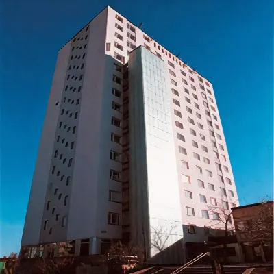 Forenom Aparthotel Stockholm Alvik Hotels near Stockholm Bromma Airport