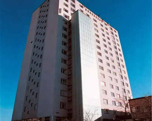 Forenom Aparthotel Stockholm Alvik Hotels in Bromma