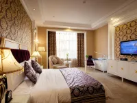 Royal Hotel Hotels in Xiaoyi