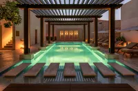 The Chedi Al Bait, Sharjah, UAE - Romantisk