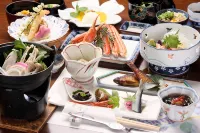 Komeya湯原之宿
