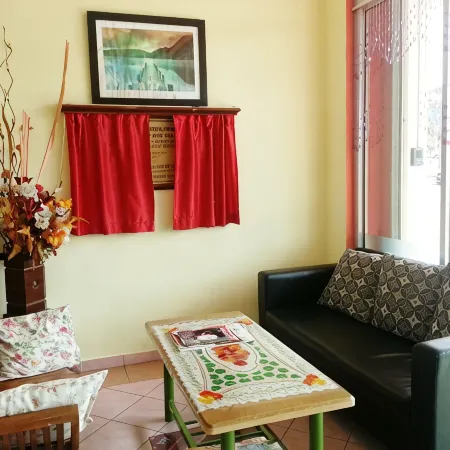 Sakiza View Hotel Setia Tropika
