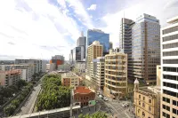 Kith Hotel Darling Harbour