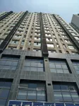 Wuhai Aimei Love Apartment (Wanda Plaza) - 2-نجوم
