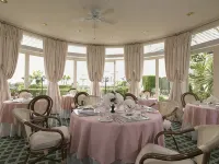 The Old Government House Hotel & Spa - breakfast
