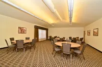 Best Western Plus Bryce Canyon Grand Hotel - breakfast