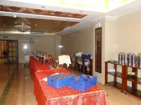 Fuyuan Senyue Hotel - breakfast
