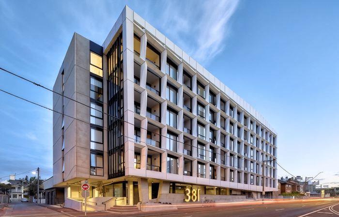 381 Cremorne