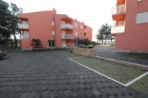 Apartment Nautica - 4 tähden