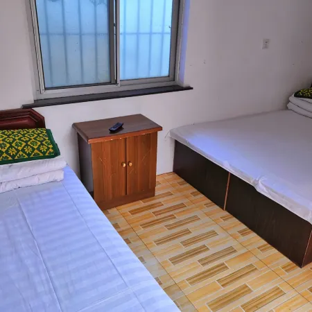 Haifu Farmhouse