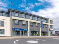 Travelodge London Sidcup Hotels in Bexley