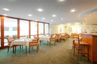 Aranyhomok Hotel Business & Relax - Bữa sáng