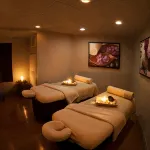 The Sunset Village - spa