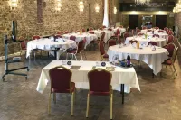 Knights Hill Hotel & Spa - Desayuno