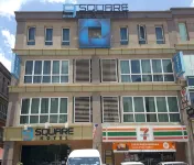 9 Square Hotel - Petaling Jaya - 2 étoiles