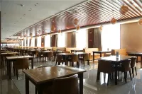 Shuishi Forest Hot Spring Resort - Aamiainen