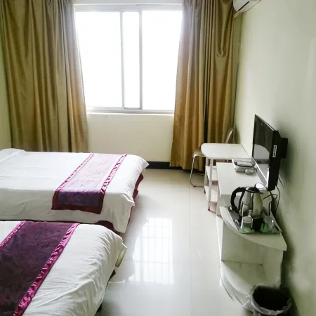 Suiping Xinxin Express Hotel