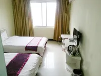 Suiping Xinxin Express Hotel - صديق للحيوانات الاليفة