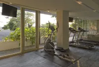 Gloria Manor - Gym