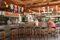 Papouis Protaras Hotel ex smartline Protaras - bar
