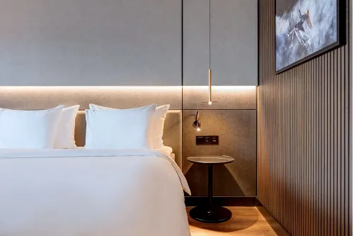 The Merchant Hotel, a member of Radisson Individuals