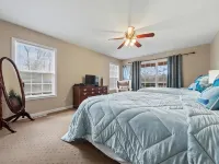 Lakefront Vacation Home, Covered Dock, Located in Big Creek - 3つ星