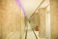 Guangchang Jiejia Hotel (County People's Government)