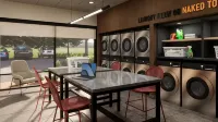 LivSmart Studios Hilton Pensacola I-10 North Davis Hwy