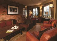 Hotel du Vin Cheltenham