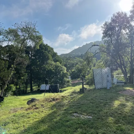 Casita in the Oaks