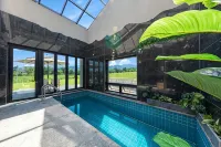 Goseung Poolhouse Poolvilla 151 - 別墅