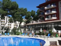 Hotel Pabisa Chico - Pools