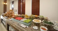Balcona Hotel Da Nang - breakfast