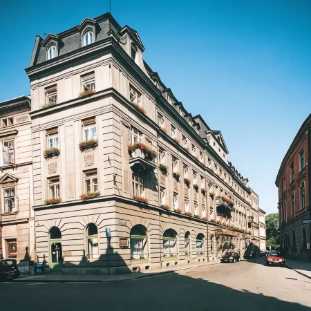 Hotel H15 Francuski Old Town - Destigo Hotels