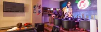 Feel Hostels Soho Malaga - Hostels