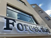 Gongju Forest Stay Pool Villa Hotels in 