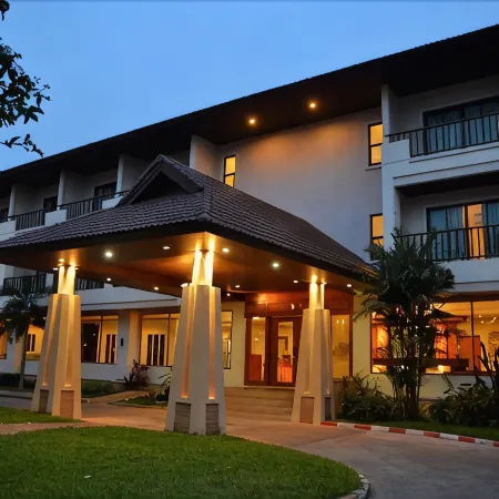 President Hotel Udonthani