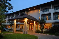 โรงแรมเพรสซิเดนท์