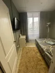 Variant Mini-Hotel - ที่มีที่จอดรถ