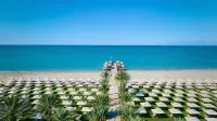 Maxx Royal Belek Golf Resort - Ylellinen
