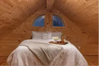 Cabin, cottage, fishing, hunting, trails, creek, ponds, nature - 4-Star