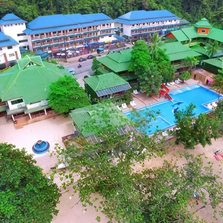 Koh Chang Lagoon Princess