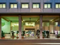 President Hotel Palermo Hotels in Palermo