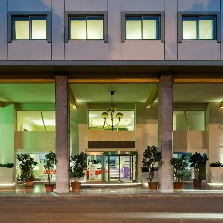 President Hotel Palermo