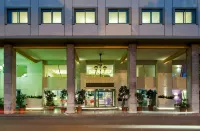 President Hotel Palermo