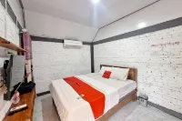 RedDoorz Syariah @ Kampoeng Ngapak Kebumen - واي فاي