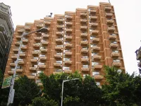 Safir Hotel Cairo - Romanttinen