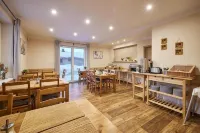 Residence Ruth - Homestays